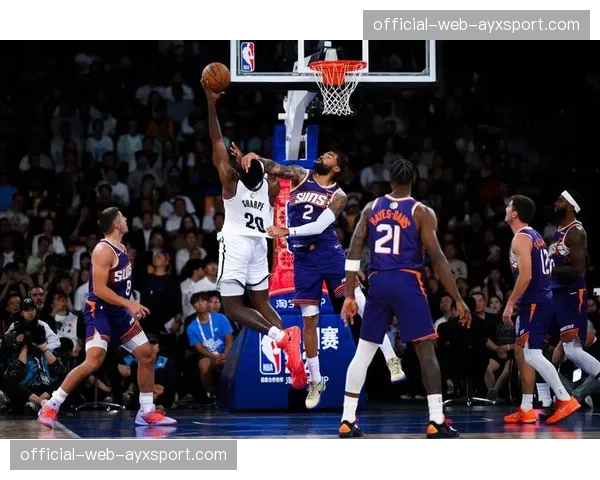 通讯：为筹备2026年日本季前赛，NBA派出先遣团队考察东京场馆设施