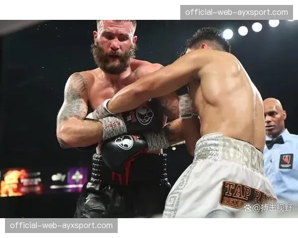 官方裁定:阿瓦雷兹分歧判定险胜布里迪尔,卫冕四条超中量级金腰带 官方裁定:阿瓦雷兹分歧判定险胜布里迪尔,卫冕四条超中量级金腰带