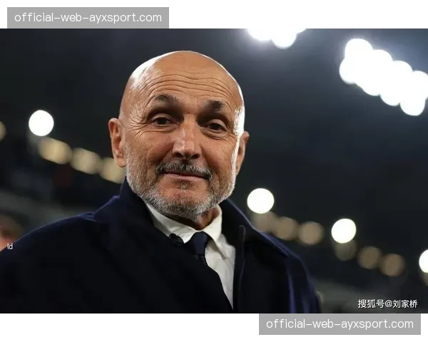 尤文球迷高唱赞歌，斯帕莱蒂续约后首战获支持